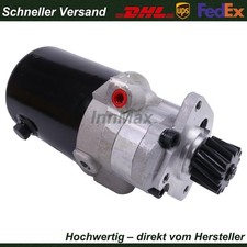 Per Pompa servosterzo Massey