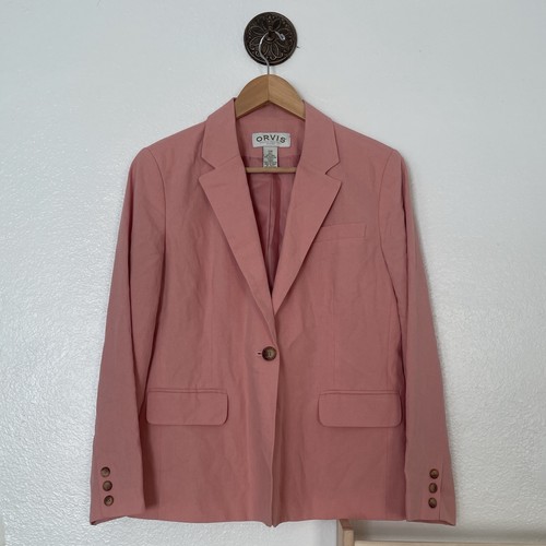 Blazer donna orvis taglia - donna,