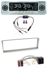 Autoradio Dietz DAB USB MP3