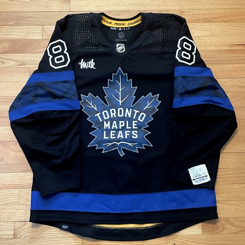 Maglia toronto maple - toronto, nhl