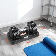 Bilanciere Corto Regolabile 12