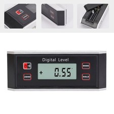 Goniometro misuratore di