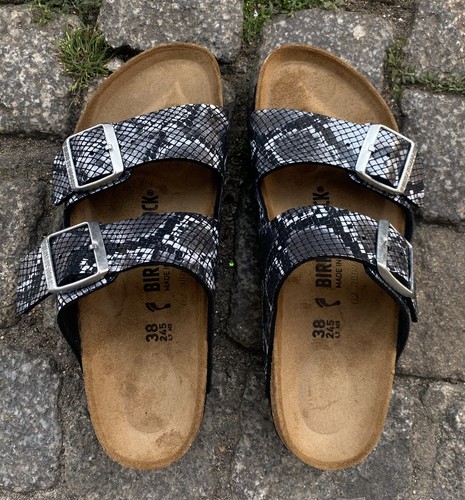 Birkenstock arizona 1025941 - birkenstock,