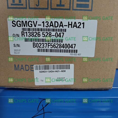 Servomotore sgmgv 13ada - servomotore, sgmgv-13ada-ha21