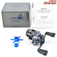"Near Mint" SHIMANO 24 SLX
