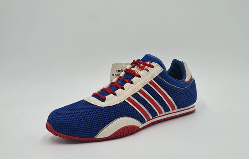 Nuovo adidas racer 2004 - zx,