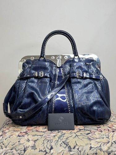 Versace borsa donna - , tracolla