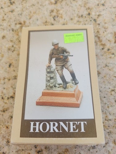 Hornet wolf 35 fanteria - 1/35,