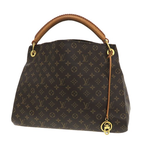 Louis vuitton artsy - artsy, mm