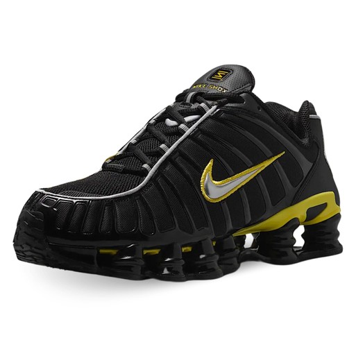 Nike sneaker uomo low - uomo, shox