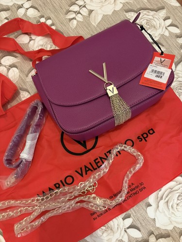 Borsa mario valentino - borsa,