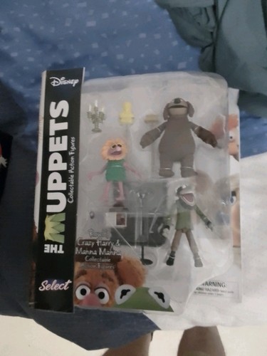 Disney the muppets show - muppets,