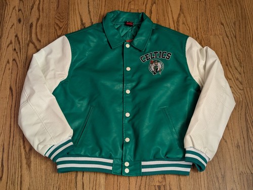Boston celtics giacca - boston,