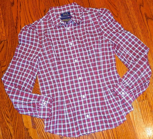 Polo ralph lauren - lauren, autentica