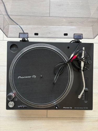 Pioneer plx 500 k - pioneer, plx-500-k