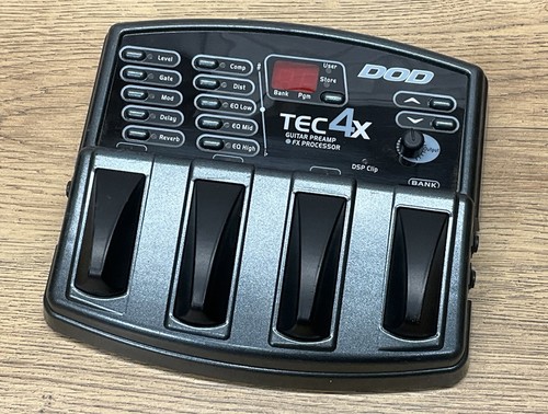 Dod tec multi - 4x,