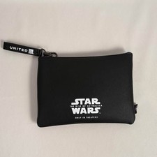 United airlines star wars - x,