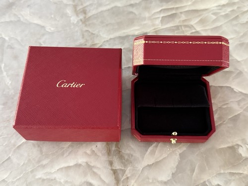 Cartier orecchino portagioie - cartier,