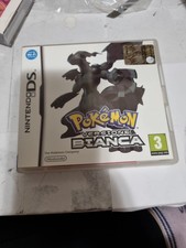 Pokémon Versione Bianca