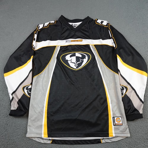 Maglia thor motocross - thor,