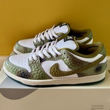 Nike SB Dunk Low QS UK 9,5 EUR
