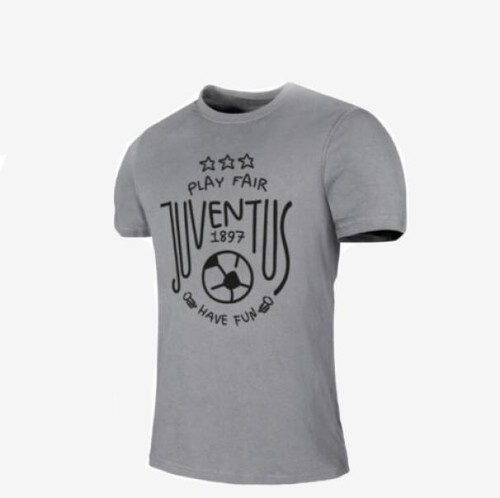 Shirt juventus bambino - t-shirt,