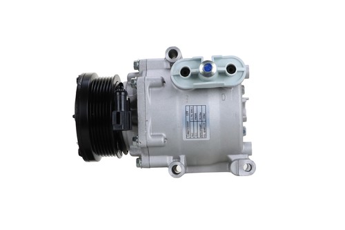 Compressore aria condizionata - compressore,