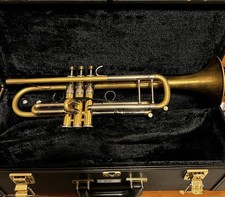 Tromba Yamaha Xeno YTR-8335 Bb