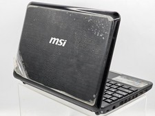 MSI L1350 - MS-N014 10" HDD