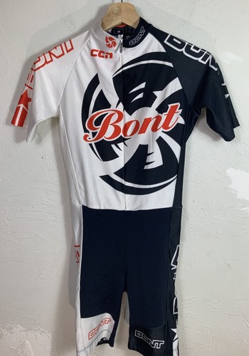 Bont ccn tuta - ccn,