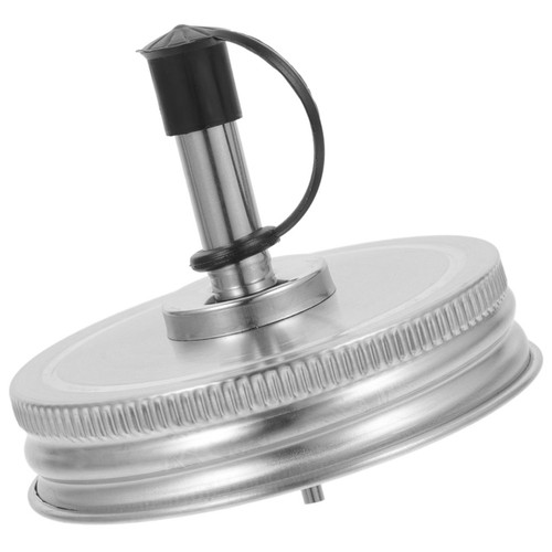 Mason barattolo dispenser olio - mason,