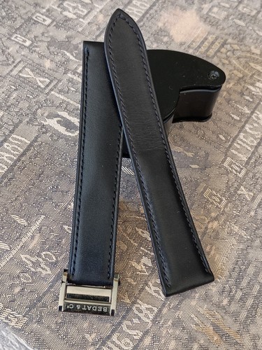 Bedat cinturino pelle - bedat,