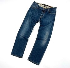 Pantalone jeans uomo originale
