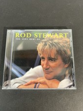The very best - of, stewart