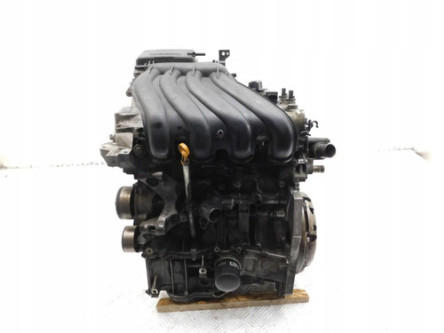Motore nissan qashqai j10 - qashqai,