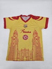 Maglia calcio ufficiale Team