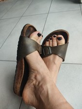 Birkenstock Madrid BS N. 38