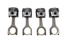 PISTONI MOTORE PER CITROEN C3 2° Serie 628V2 Diesel 1400 (05>10)