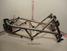Telaio supporto Front frame support Ducati 999 S 04