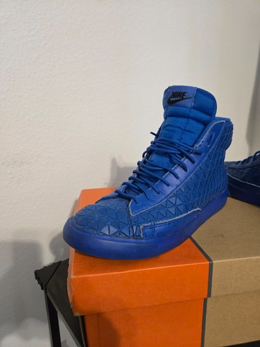 Taglia blazer nike metric - taglia,