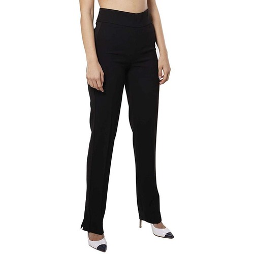 Kocca pantalone nero pito - kocca,