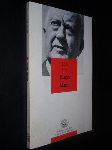 Edda serra biagio marin - serra,