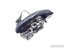 VW Passat CC Poignée