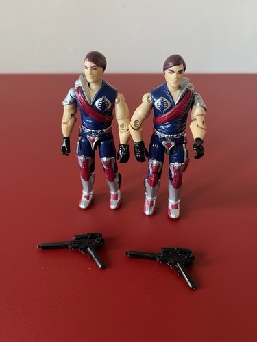 Joe tomax xamot v1 1985 - gi, &