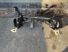 ASSALE  PONTE POSTERIORE MINI