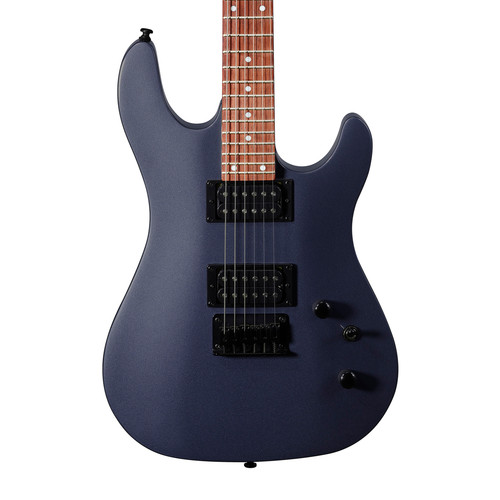 Cort kx100 double cutaway - cort,