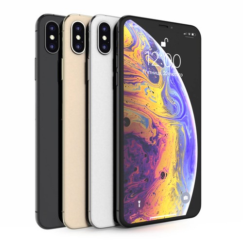 Apple iphone max - iphone,