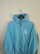 Polo Ralph Lauren giacca media