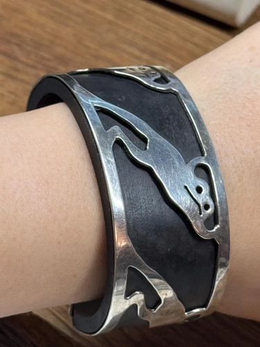 Bracciale vintage - bracciale,