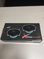 Casse altoparlanti auto 2 vie